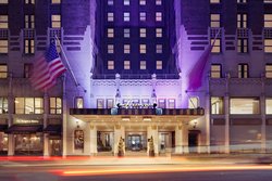  - Lexington Hotel New York