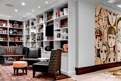  - Lexington Hotel New York