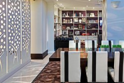  - Lexington Hotel New York