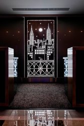  - Lexington Hotel New York