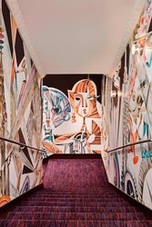  - Lexington Hotel New York