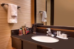  - Fairfield Inn & Suites by Marriott Downtown Salt Lake City - I-15 & I-80, Exits 306 & 307