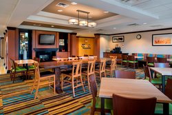 - Fairfield Inn & Suites by Marriott Verona