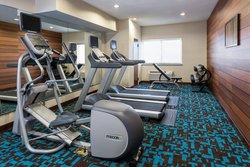  - Fairfield Inn & Suites by Marriott Findlay