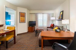  - Residence Inn by Marriott Tampa
