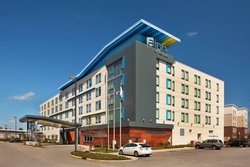  - Aloft Hotel Chesapeake - I-64, Exit 289