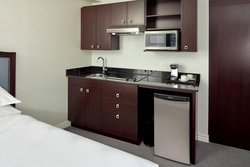  - Sheraton Hotel Montreal Airport Dorval