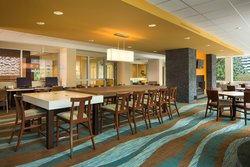  - Fairfield Inn & Suites by Marriott Downtown Calgary