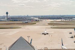  - Sheraton Gateway Hotel Toronto Airport