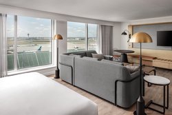  - Sheraton Gateway Hotel Toronto Airport