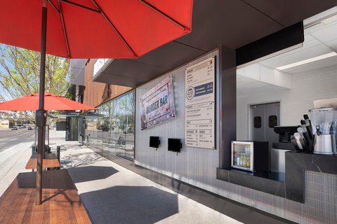 THE OTIS HOTEL AUSTIN - Photo 73