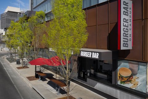 THE OTIS HOTEL AUSTIN - Photo 74