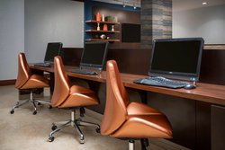  - Courtyard by Marriott Convention Center Austin - I-35, Exit 234B