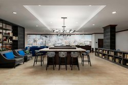  - Courtyard by Marriott Convention Center Austin - I-35, Exit 234B