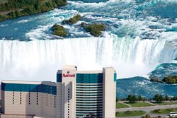  - Marriott Fallsview Hotel & Spa Niagara Falls