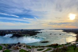  - Marriott Fallsview Hotel & Spa Niagara Falls