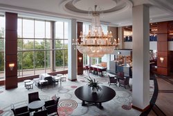  - Marriott Fallsview Hotel & Spa Niagara Falls