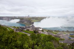  - Marriott Fallsview Hotel & Spa Niagara Falls