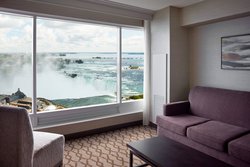  - Marriott Fallsview Hotel & Spa Niagara Falls