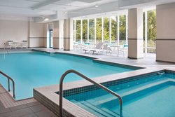  - Marriott Fallsview Hotel & Spa Niagara Falls