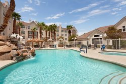  - Residence Inn by Marriott South Las Vegas - I-15, Exit 36
