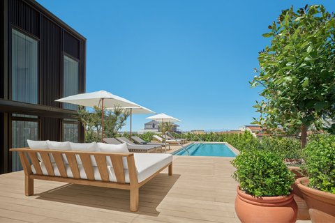 THE MADRID EDITION - Photo 25