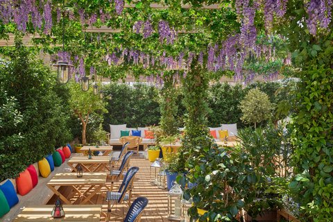 THE MADRID EDITION - Photo 57