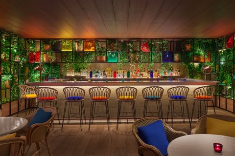 THE MADRID EDITION - Photo 58