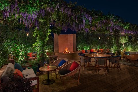 THE MADRID EDITION - Photo 60