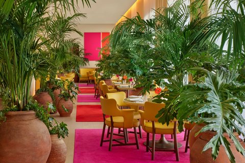 THE MADRID EDITION - Photo 61