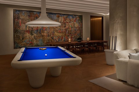 THE MADRID EDITION - Photo 62