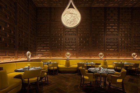 THE MADRID EDITION - Photo 63