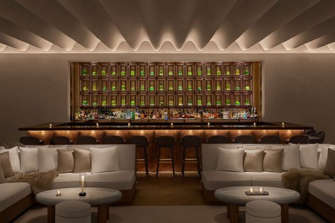 THE MADRID EDITION - Photo 64