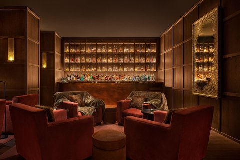 THE MADRID EDITION - Photo 65