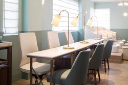  - Marriott South Beach Hotel Miami Beach