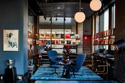  - Moxy Hotel by Marriott Uptown Minneapolis