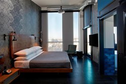  - Moxy Hotel by Marriott Uptown Minneapolis