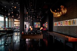  - Moxy Hotel by Marriott Uptown Minneapolis
