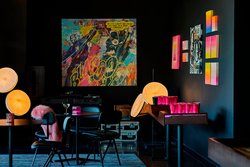  - Moxy Hotel by Marriott Uptown Minneapolis