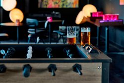  - Moxy Hotel by Marriott Uptown Minneapolis