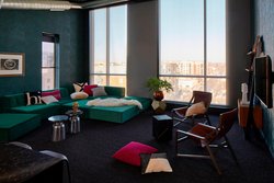  - Moxy Hotel by Marriott Uptown Minneapolis