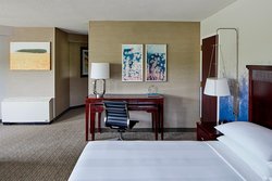  - Marriott Hotel St Louis Park