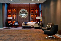  - Marriott Hotel St Louis Park