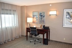  - Marriott Hotel St Louis Park