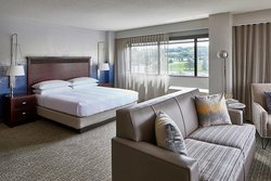  - Marriott Hotel St Louis Park