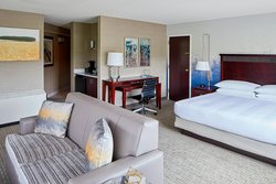  - Marriott Hotel St Louis Park