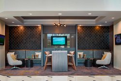  - Marriott Hotel St Louis Park