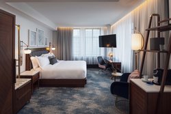  - Rand Tower Hotel Downtown Minneapolis