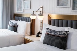  - Rand Tower Hotel Downtown Minneapolis