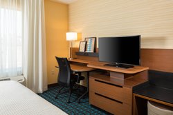  - Fairfield Inn & Suites by Marriott Folsom